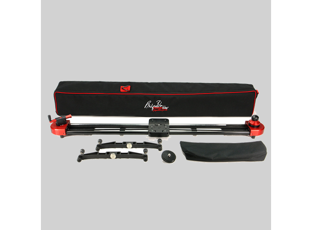 Kessler Pocket Dolly Phillip Bloom V2 med mulighet for motorisering 